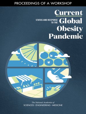 cover image of Current Status and Response to the Global Obesity Pandemic
